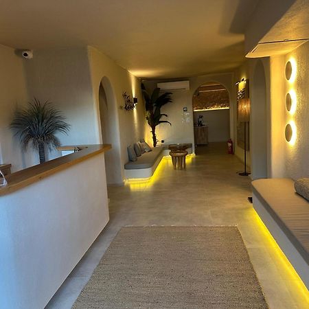 Ata Park Hotel เฟทิเย ภายนอก รูปภาพ